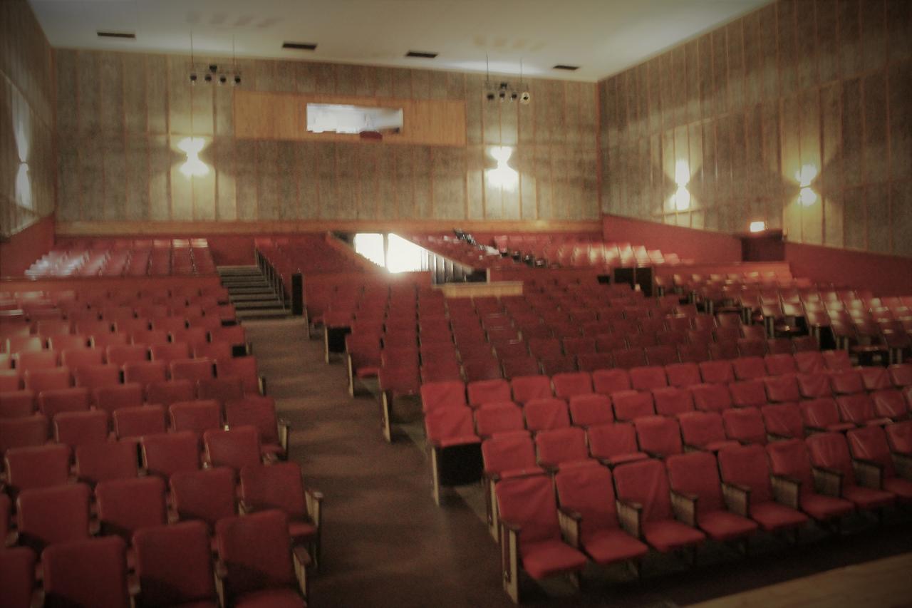 Tsumeb Theater Guesthouse Kültér fotó